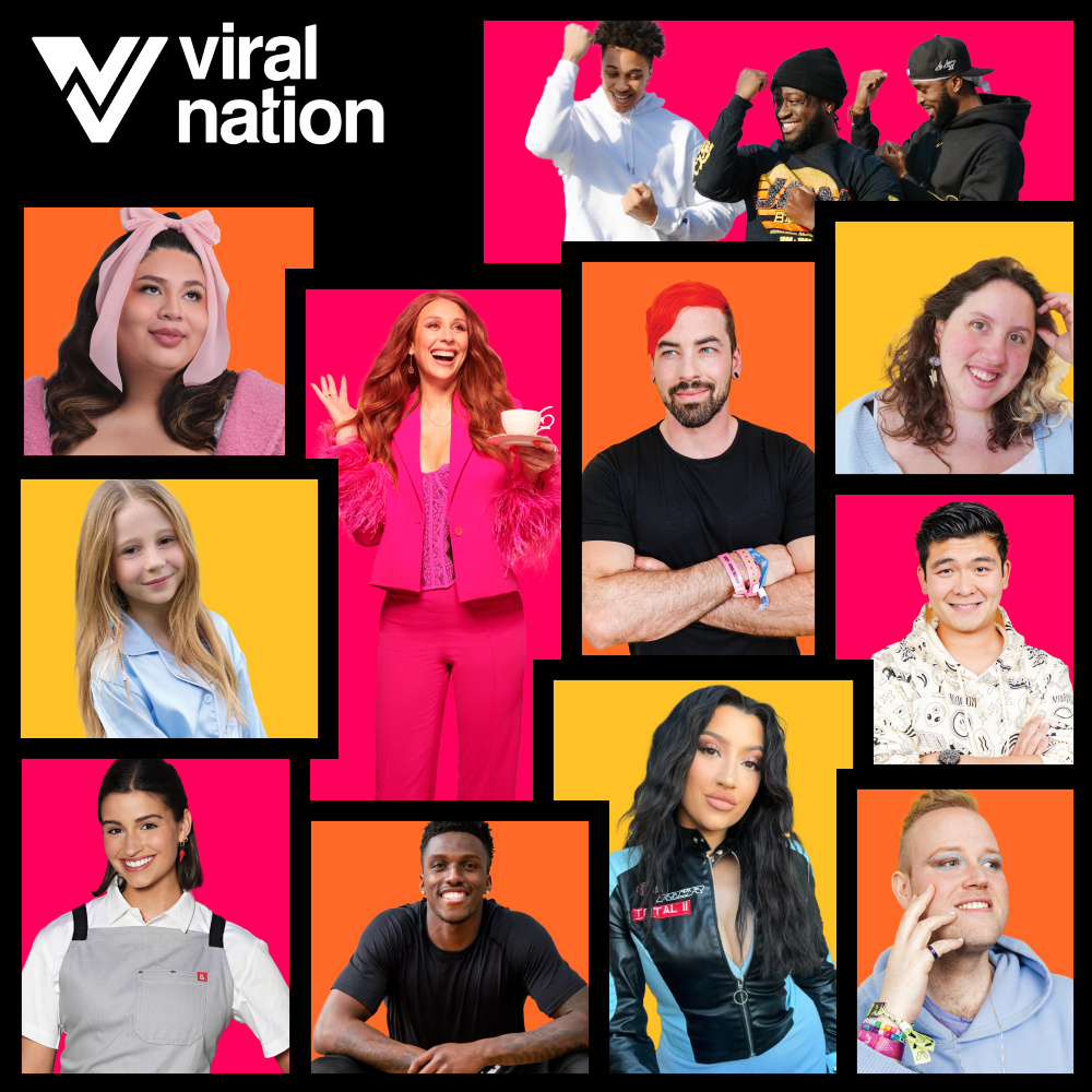 Featured Creators